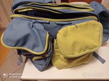 Borsa neonato