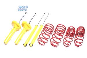 SOSPENSIONE SPORTIVA VOLKSWAGEN VW TRANSPORTER T5 