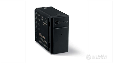 Relè Bluetooth Finder 13.72.8.230.B002 YESLY