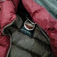 piumino colmar invernale taglia M 