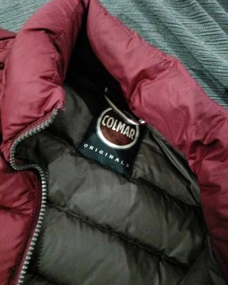 piumino colmar invernale taglia M 