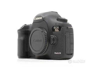 KIT CANON 5DIII