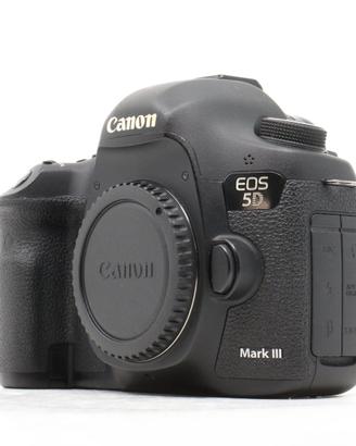 KIT CANON 5DIII