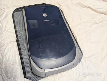 Scanner Canoscan Canon D646U