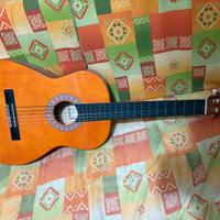 Chitarra Arrow per principianti