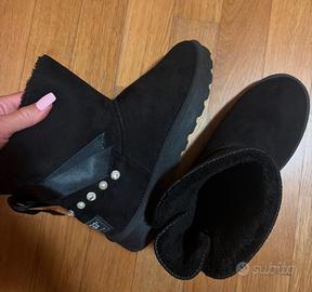 Ugg australia neri n 39