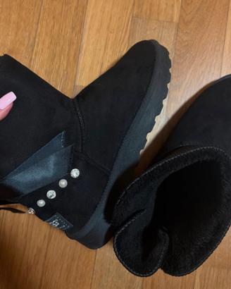 Ugg australia neri n 39