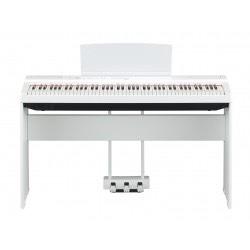 Pianoforte yamaha 88 tasti P125