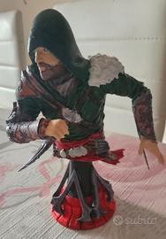 Ezio Auditore Assassin's Creed 