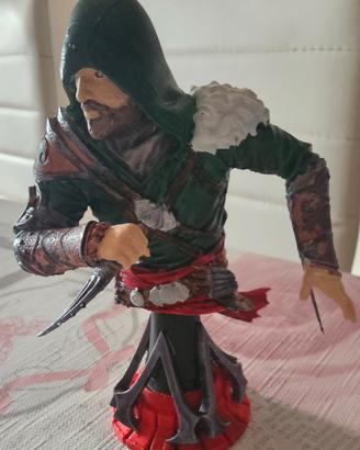 Ezio Auditore Assassin's Creed 