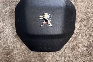 Airbag volante Peugeot 2008 anno 2022