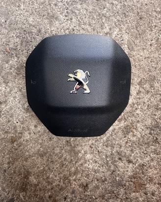 Airbag volante Peugeot 2008 anno 2022