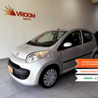 CITROEN C1 1.0 5 porte C1TY