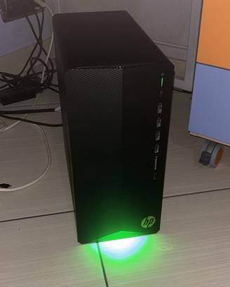 HP - Pavilion tg01-2124NL
