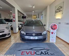 Volkswagen Golf 2.0 TDI 110CV DPF 5p. Highline