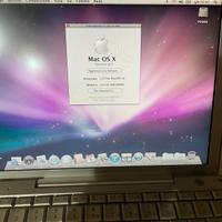 macbook