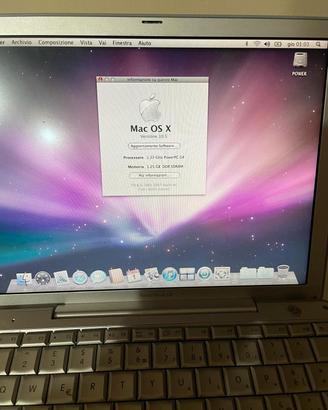 macbook