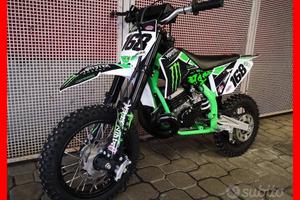 2026 minicross 50 morini monster ktm monomarcia sx