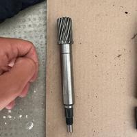 albero primario originale phantom