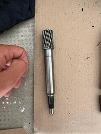 albero primario originale phantom