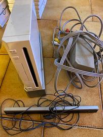 Console WII