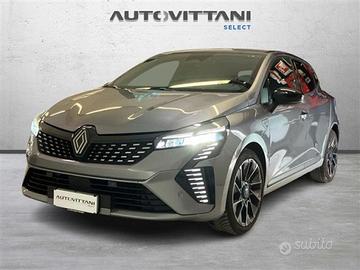 RENAULT Clio 1.0 TCe Esprit Alpine