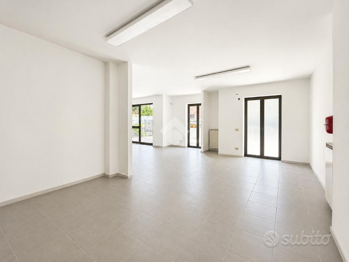 Appartamento – Lanciano, Sant'Antonio, Chieti - Altro