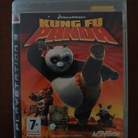 Kung Fu Panda per PS3
