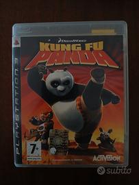 Kung Fu Panda per PS3