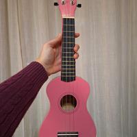 Ukulele 