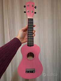Ukulele 