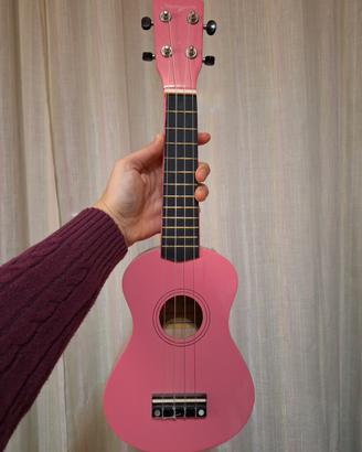 Ukulele 