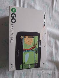 NAVIGATORE SATELLITARE TOMTOM