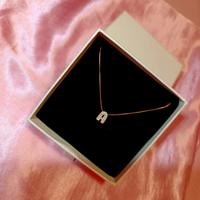 collana personalizzata 