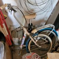 Atala il più originale possibile