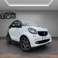 Smart ForTwo CABRIO 90 0.9 Turbo Passion~UNIPRO~PR