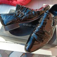 scarpe eleganti italiane