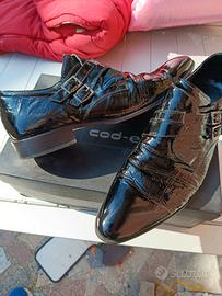 scarpe eleganti italiane