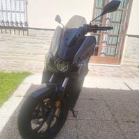 Seat Mó eScooter 125 - 2024