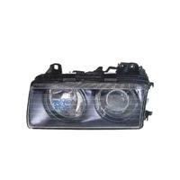 FARO SX BMW SERIE 3 E36 90-98 CON LENTE