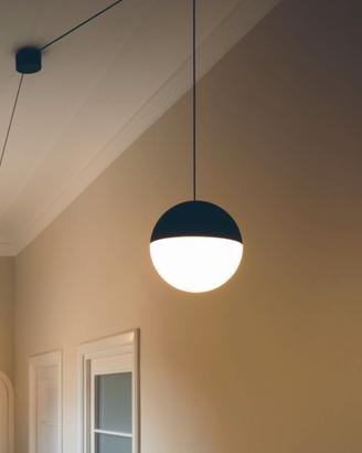 Lampada Flos String Light Sphere
