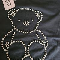 Maglia nera Oltre
