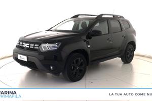 DACIA Duster II 2021 - Duster 1.5 blue dci U509773
