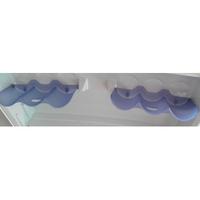 2 porta lattine x porta frigo Whirlpool ARC4030AL