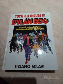 Tutti gli incubi di dylan dog