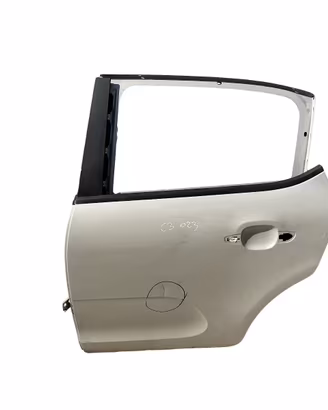 Porta posteriore Sinistra CITROEN C3 3a Serie (B61