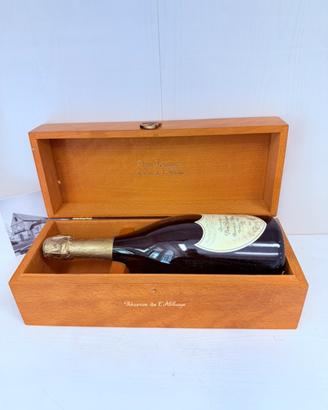 Dom Pérignon Réserve de l’Abbaye 2003 Rara