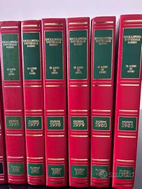 Enciclopedia universale fabbri