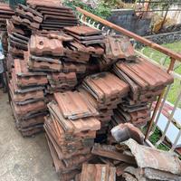 Tegola Marsigliese 70mq