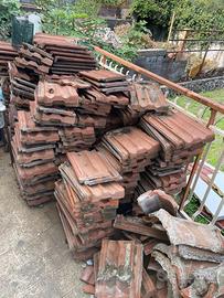 Tegola Marsigliese 70mq